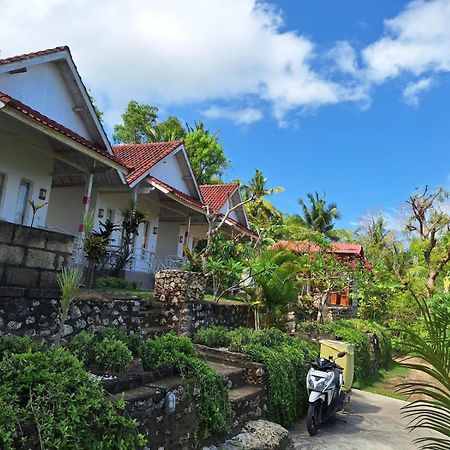 Hotel La Colina Bungalow à Toyapakeh Extérieur photo